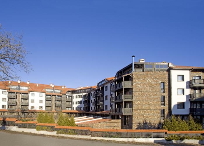 Casa Karina Apart-Hotel