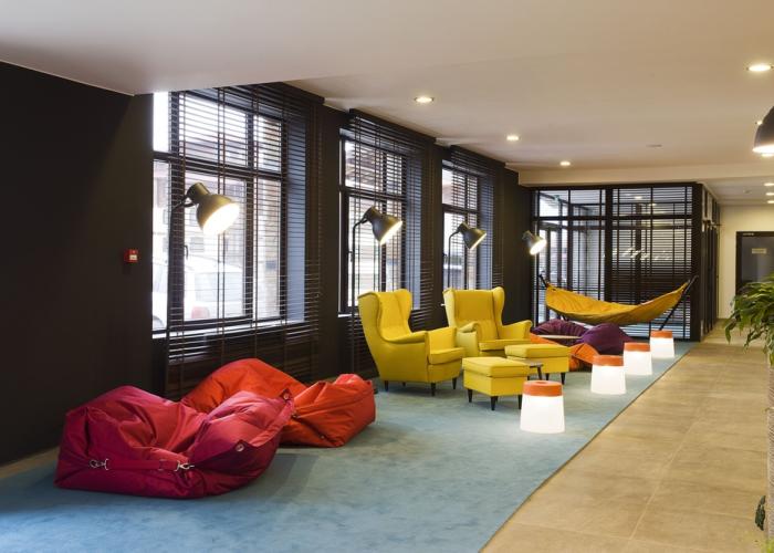 Casa Karina Apart-Hotel