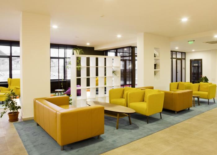 Casa Karina Apart-Hotel