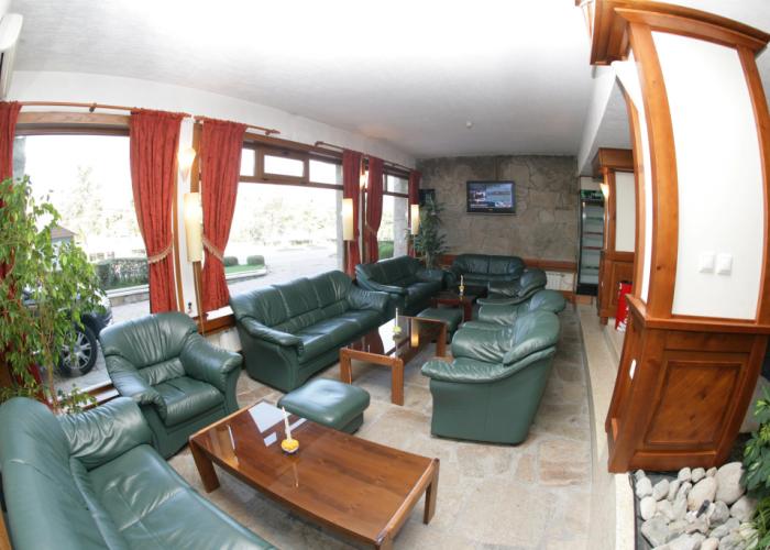 Hotel Bansko