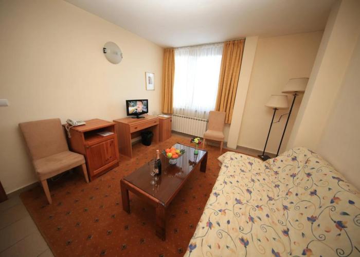 Hotel Bansko