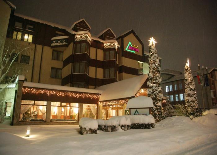 Hotel Bansko