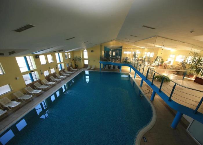 Hotel Bansko