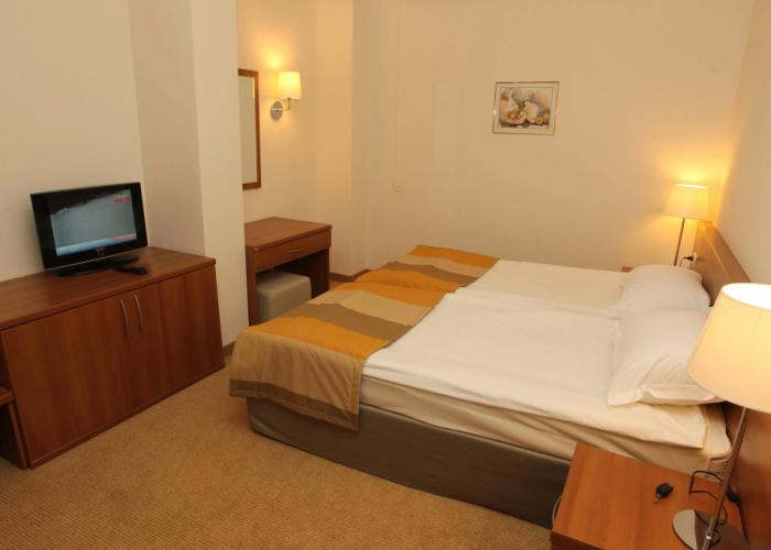 Four Points by Sheraton Bansko