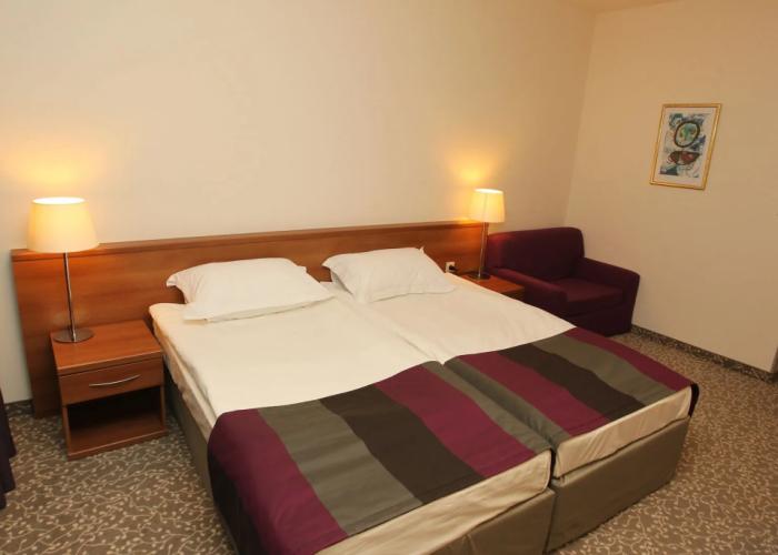 Four Points by Sheraton Bansko