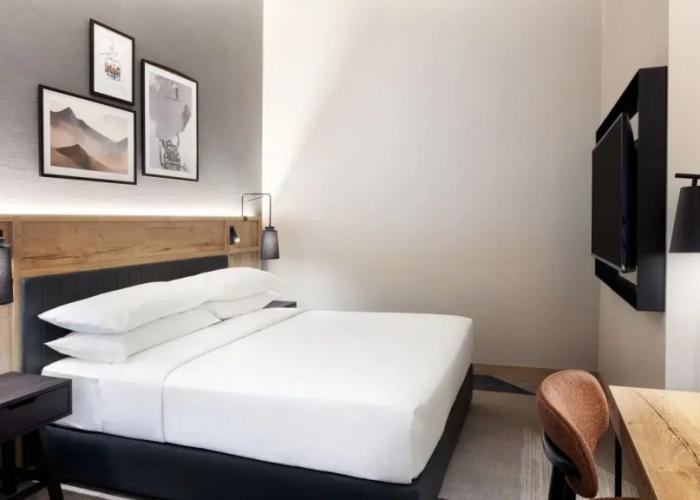 Four Points by Sheraton Bansko