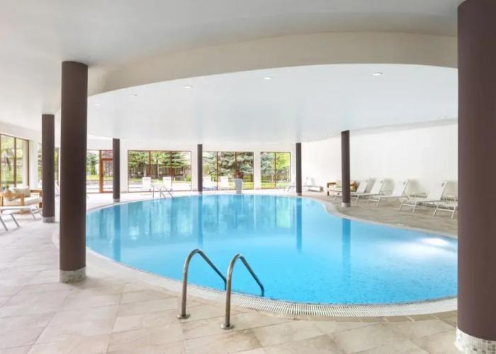 Four Points by Sheraton Bansko