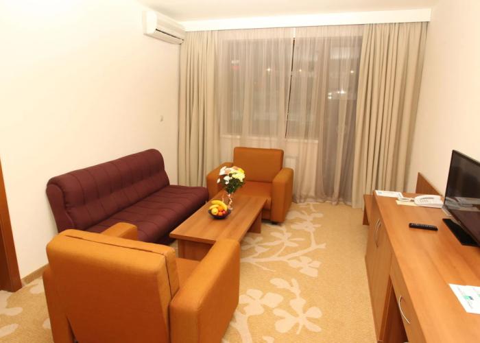 Four Points by Sheraton Bansko