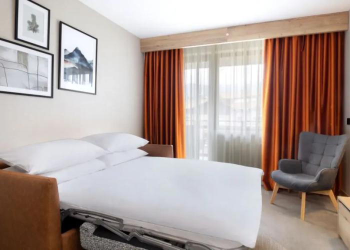 Four Points by Sheraton Bansko