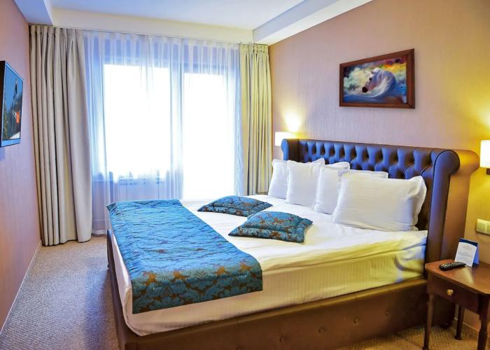 Regnum Bansko Ski Hotel & SPA