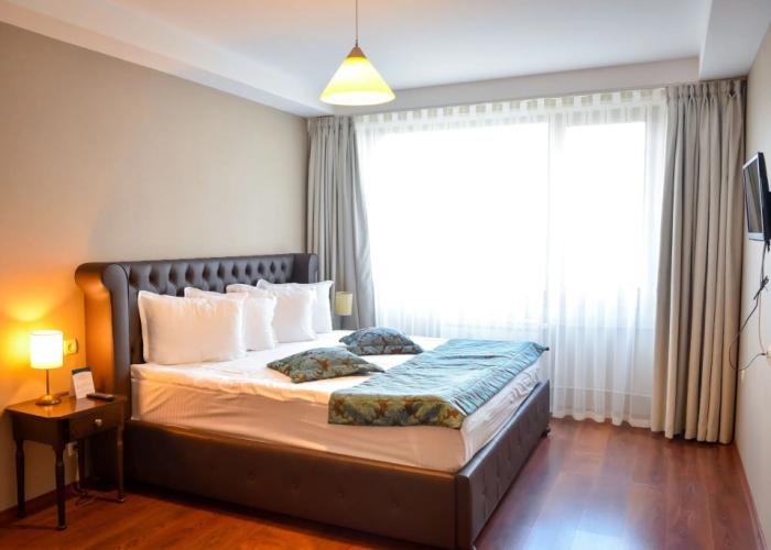 Regnum Bansko Ski Hotel & SPA