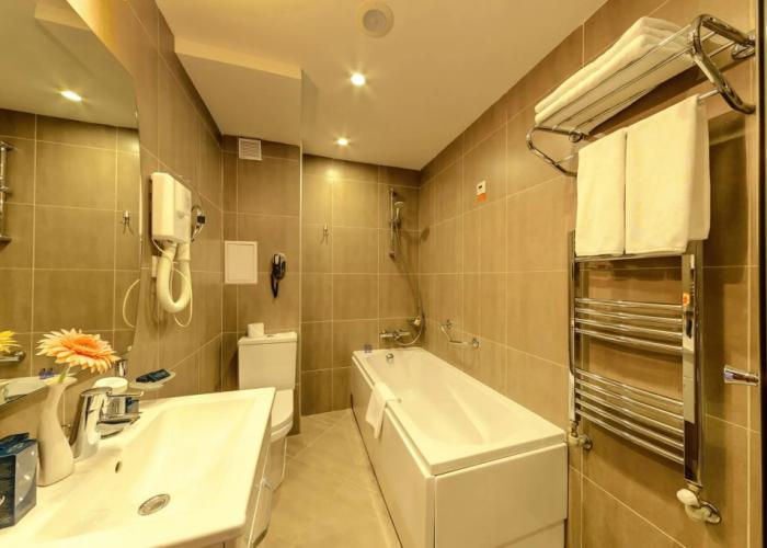 Regnum Bansko Ski Hotel & SPA