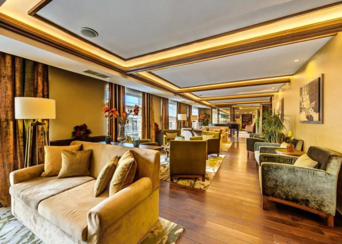 Regnum Bansko Ski Hotel & SPA