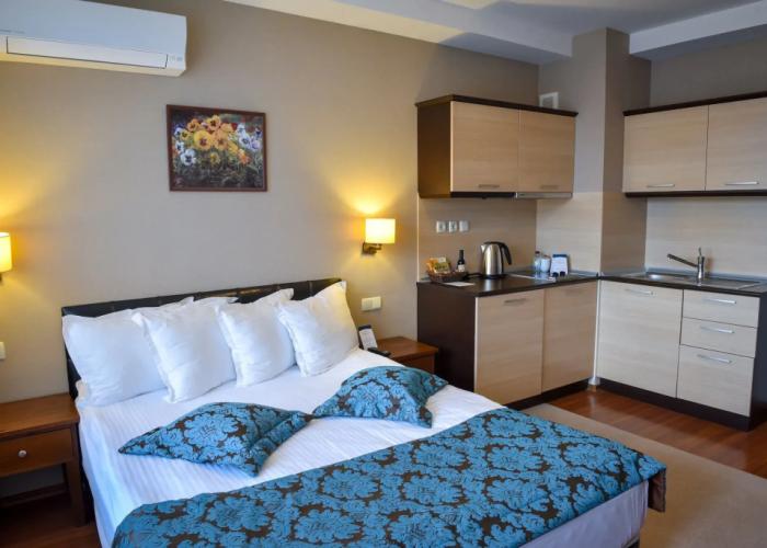 Regnum Bansko Ski Hotel & SPA
