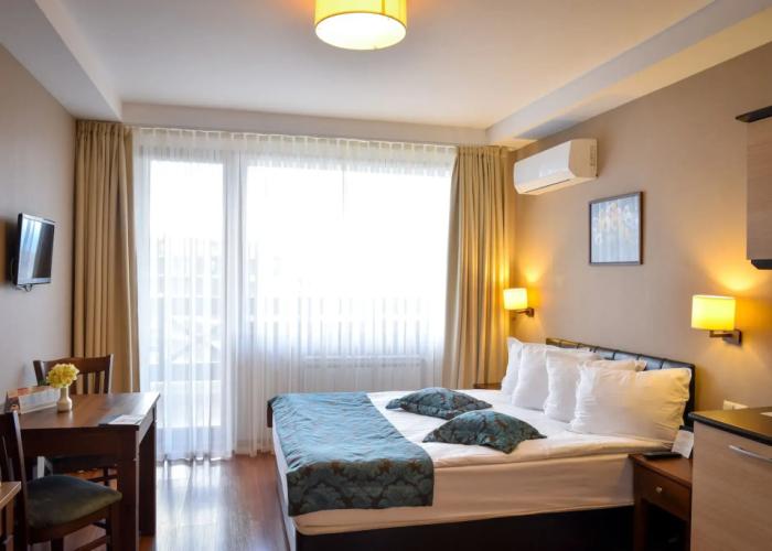 Regnum Bansko Ski Hotel & SPA