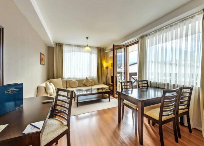 Regnum Bansko Ski Hotel & SPA