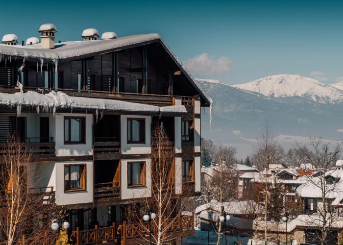 Green Life Bansko