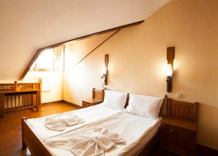 Hotel Tanne