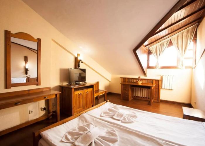 Hotel Tanne