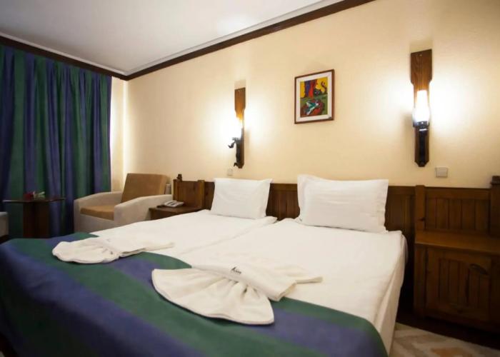 Hotel Tanne