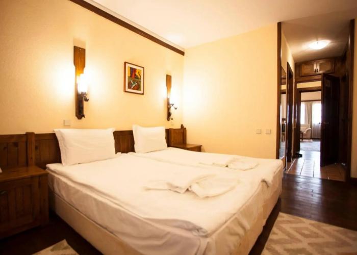 Hotel Tanne