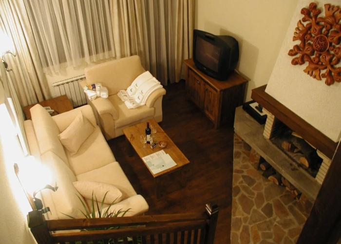 Hotel Tanne