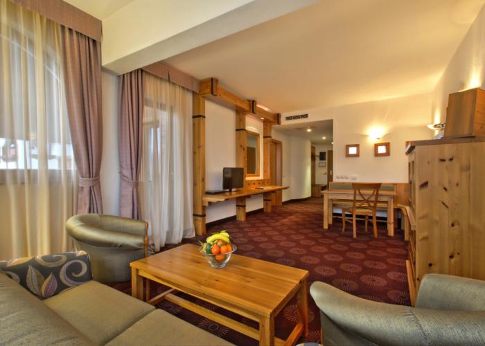 Kempinski Hotel Grand Arena