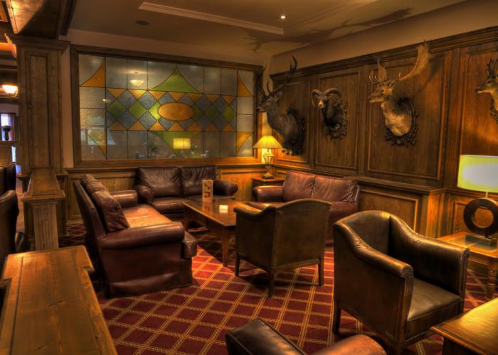Kempinski Hotel Grand Arena