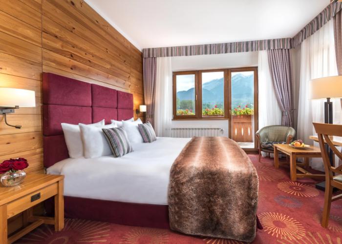 Kempinski Hotel Grand Arena
