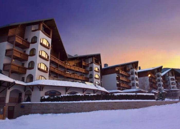 Kempinski Hotel Grand Arena