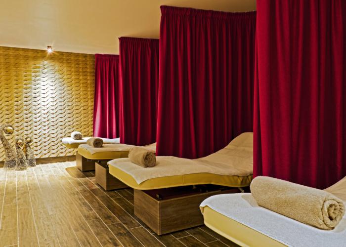 Kempinski Hotel Grand Arena