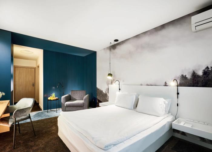 Lucky Bansko Aparthotel SPA & Relax