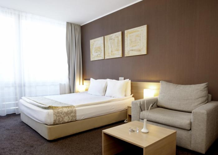 Lucky Bansko Aparthotel SPA & Relax