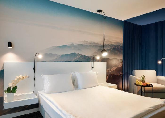 Lucky Bansko Aparthotel SPA & Relax