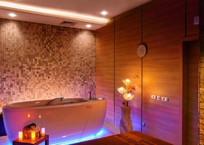 Lucky Bansko Aparthotel SPA & Relax