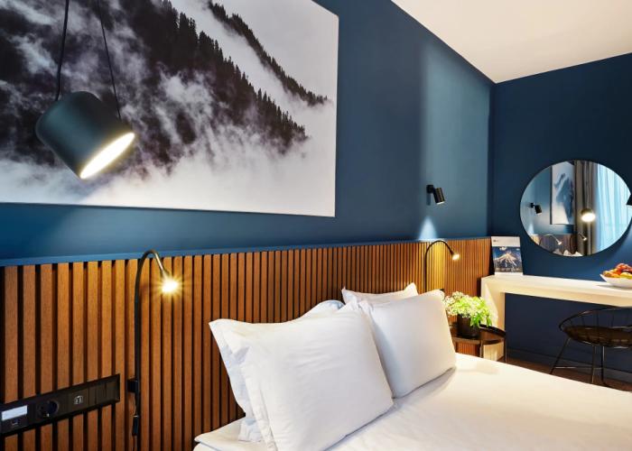 Lucky Bansko Aparthotel SPA & Relax