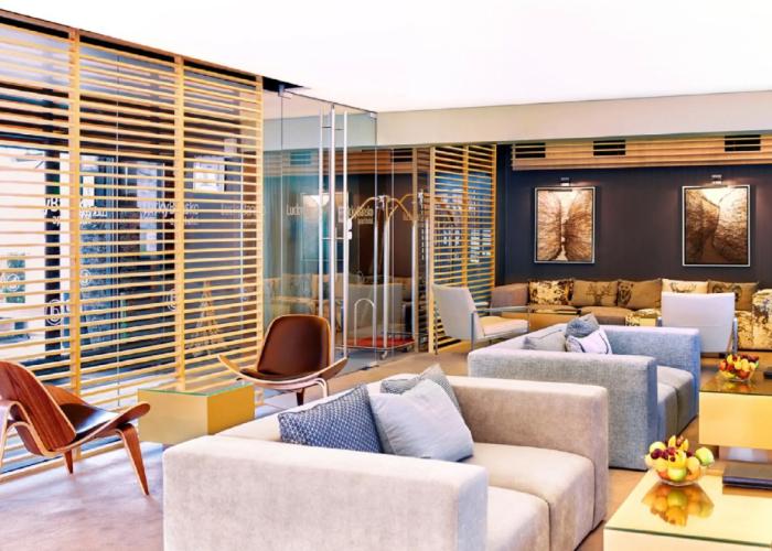 Lucky Bansko Aparthotel SPA & Relax