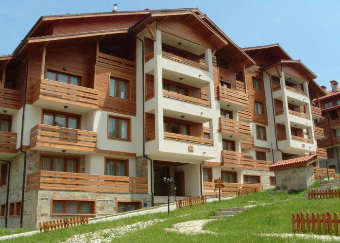 SPA Resort St. Ivan Rilski