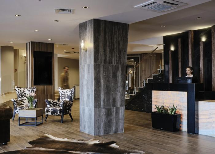 SPA Resort St. Ivan Rilski