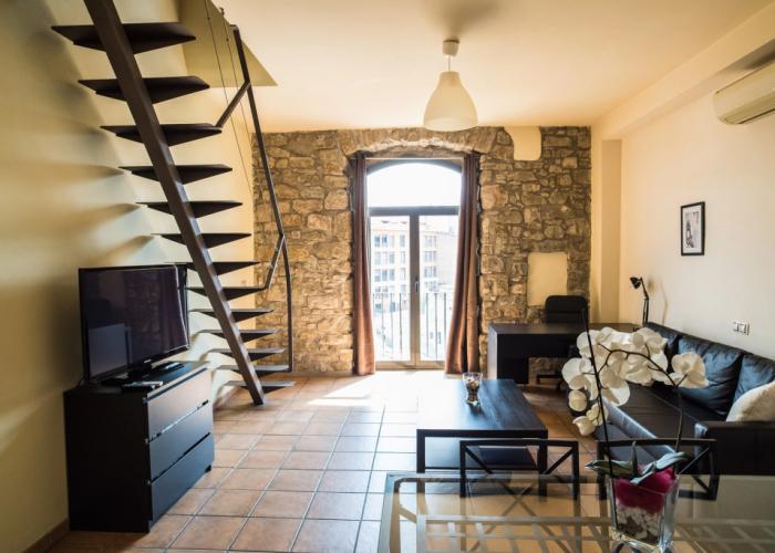 Urbi Apartments