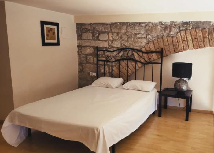 Urbi Apartments