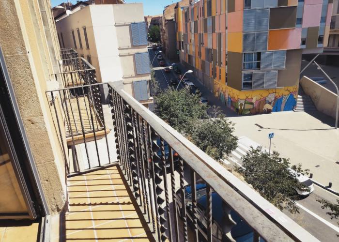 Urbi Apartments