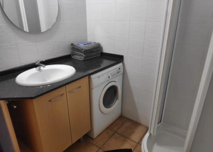 Urbi Apartments