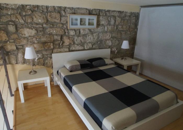 Urbi Apartments