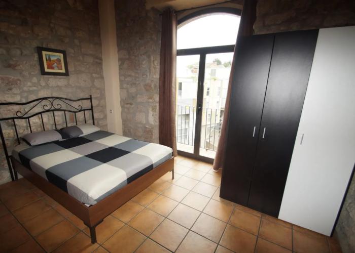 Urbi Apartments