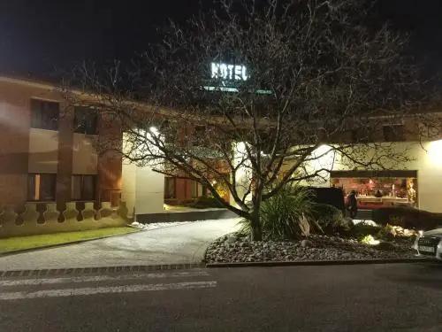 Hotel Els Noguers