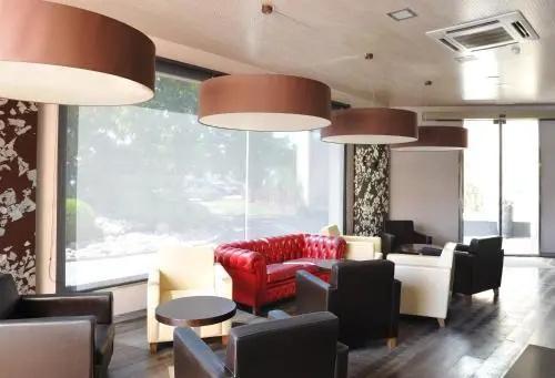 Hotel Els Noguers