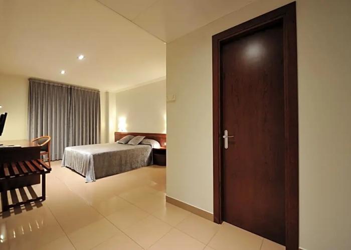 Hotel Els Noguers