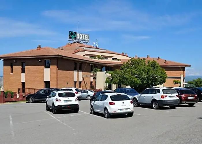Hotel Els Noguers