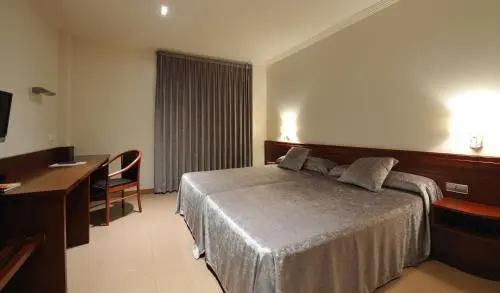 Hotel Els Noguers
